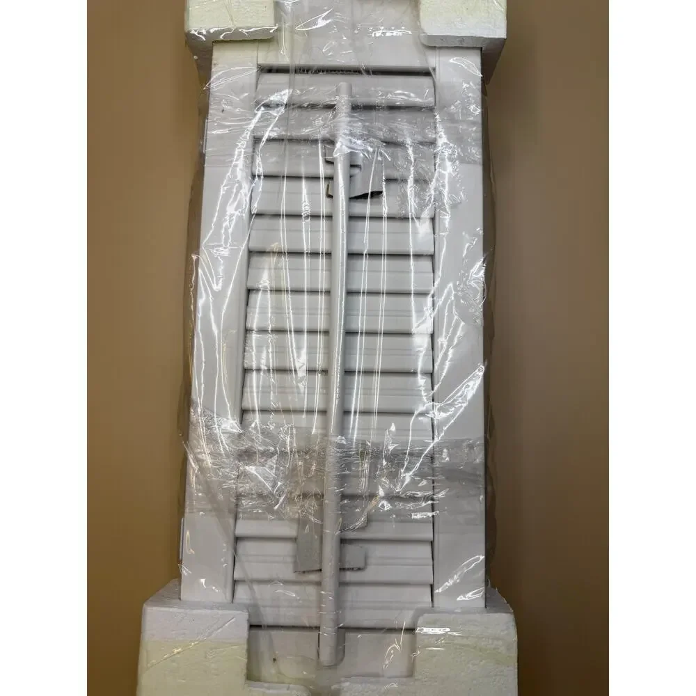 Home Basics Traditional 1 1/4